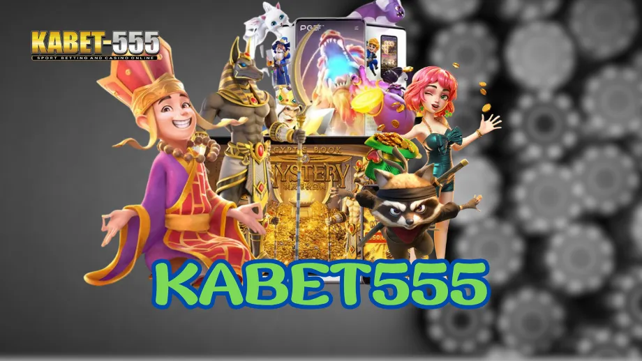 Kabet555